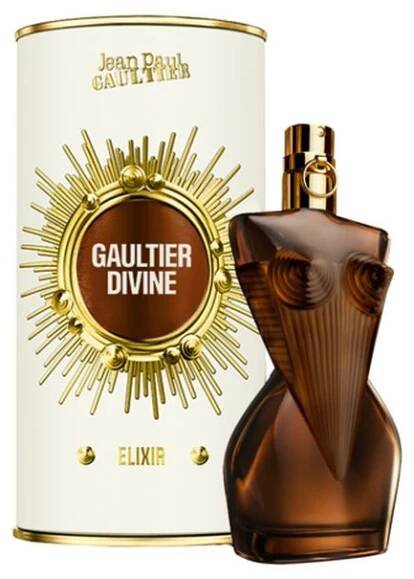 Gaultier Divine Elixir parfém 30 ml