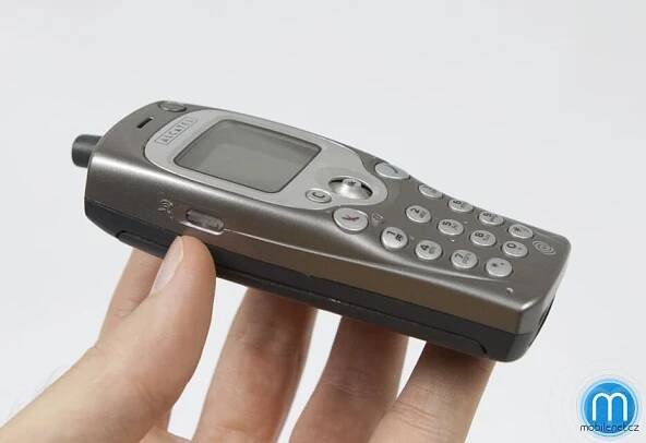 Alcatel OT 501