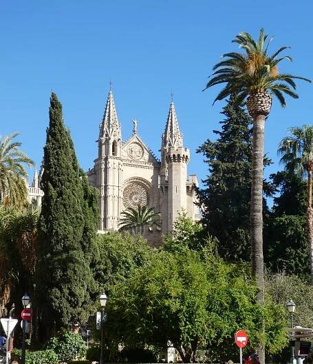 Mallorca: Palma und Port Pollenca | Lisa Unterwegs