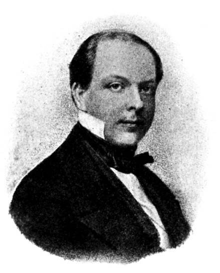 Albrecht Theodor Middeldorpf