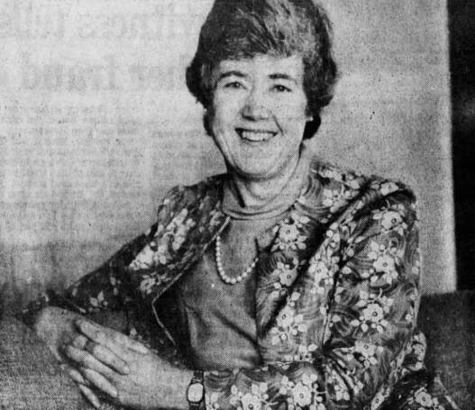 Jennifer A. Allcock