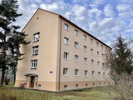 Prodej Byt 1+1, Vítězná, Kladno