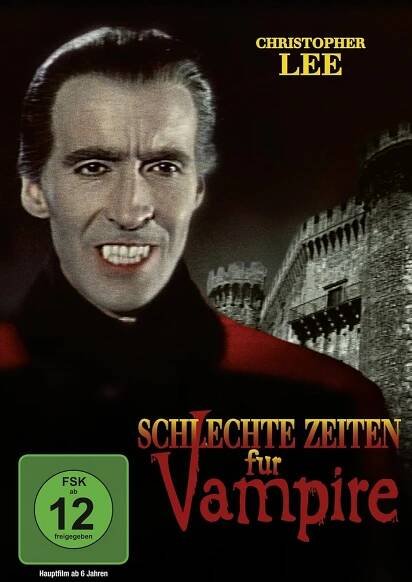 Tempi duri per i vampiri (1959)
