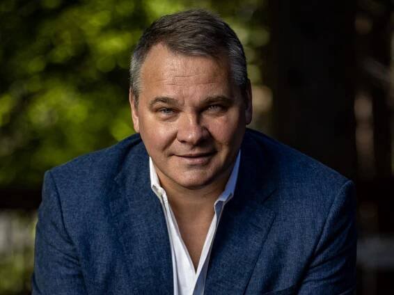 James Richardson