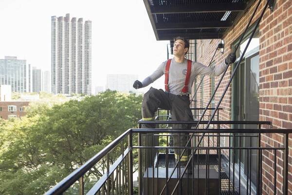 Alberto Rosende - Actor