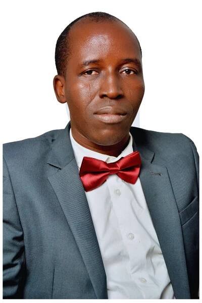 AZEEZ MURITALA SEYE - Credite Capital Financial & Investment Limited
