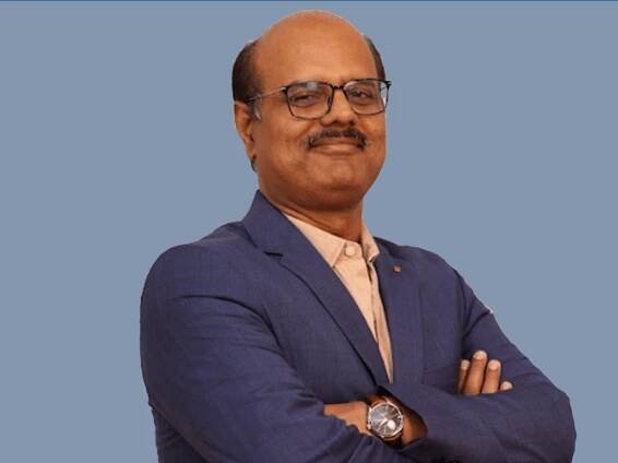 Jitendra Kumar, Co-Founder and Executive Director at Emiza.