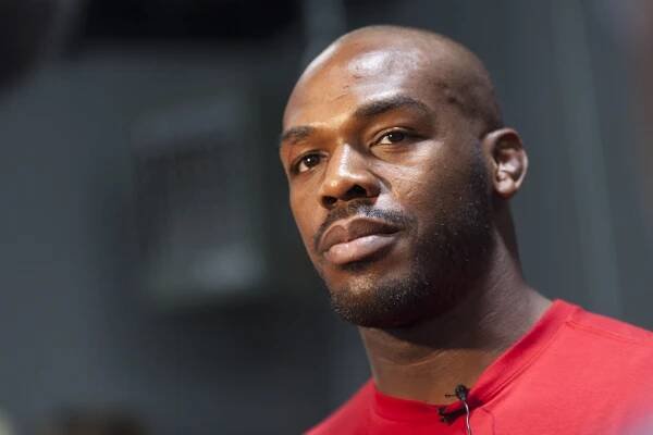 Jon Jones Net Worth, Bio, Age, Body Measurements, Family and Career