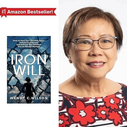 Ashley Mansour's Proven Strategy to Writing a Bestselling Book: CLIENTS BOOKS