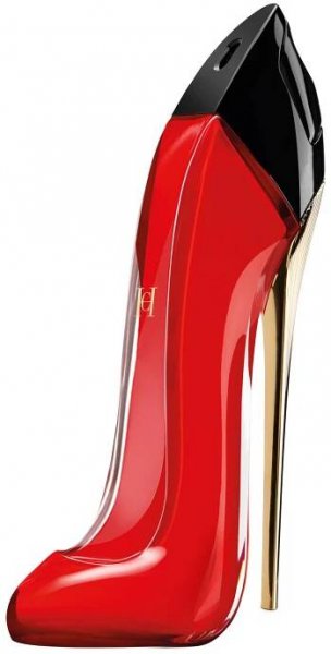 Carolina Herrera Very Good Girl W EDP