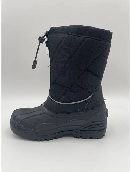 Dětská zimní obuv Mols Linga Kids Winterboot WP
