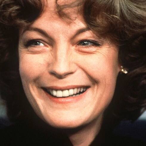 Bruno Ganz erinnert sich an Affäre mit Romy Schneider