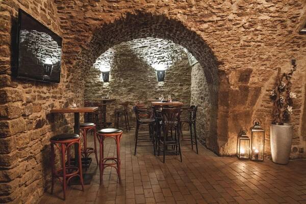 Fotogalerie – U Havířů Kutná Hora – BAR & RESTAURANT
