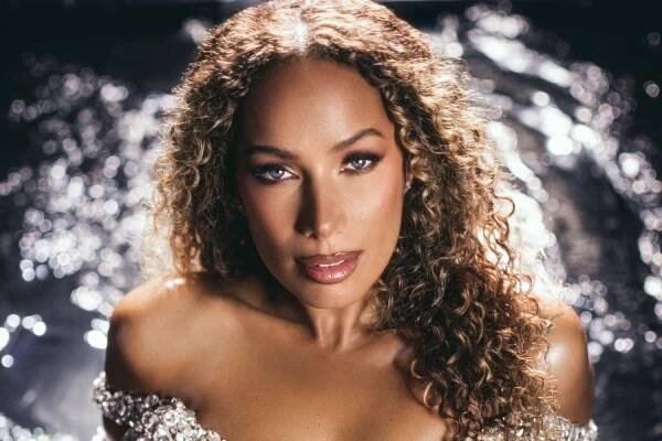 Leona Lewis to Headline Holiday-Themed Residency in Las Vegas: 'Christmas Has Always Been a Special Time for Me'
