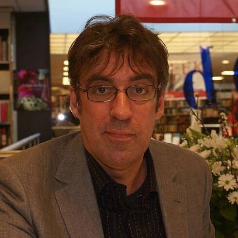 Schrijver Joost Zwagerman maakt een einde aan zijn leven