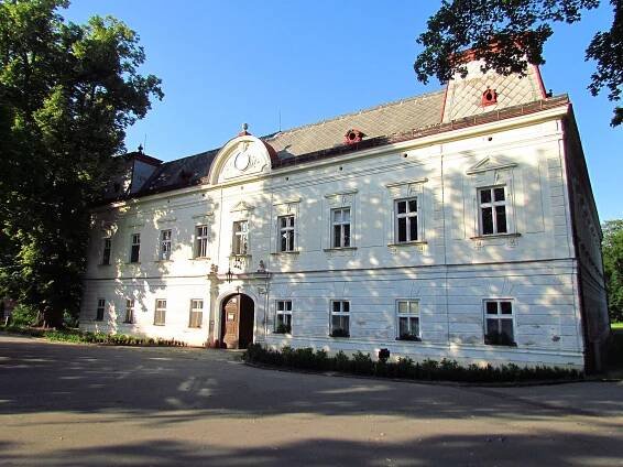 Seznam zámků v Jihomoravském kraji – Wikipedie