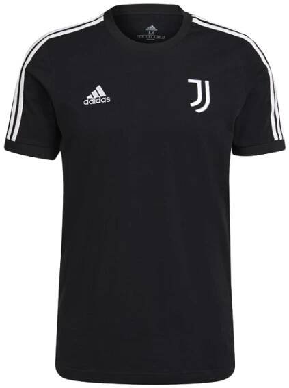 Adidas Juventus FC 3S černá/bílá UK M Pánské