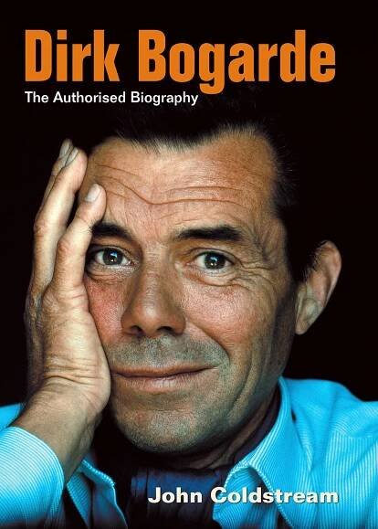 tash webber - Dirk Bogarde