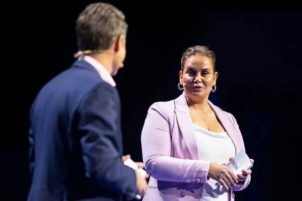 Former tennis star Jelena Dokic slams trolls over offensive posts about her body