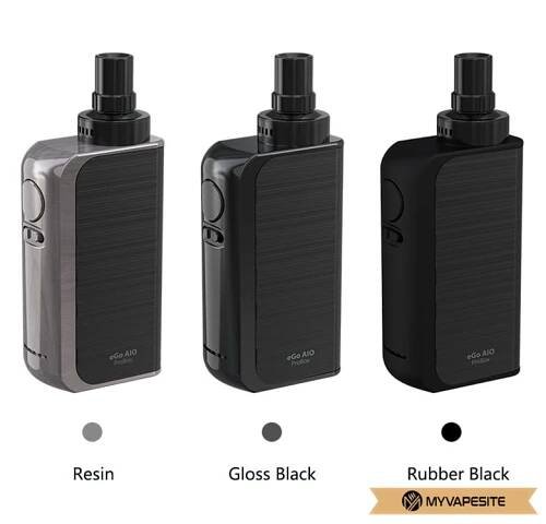 Joyetech eGo AIO ProBox Kit - 2.0ml & 2100mah e-cigarety velkoobchodní丨Vlastní