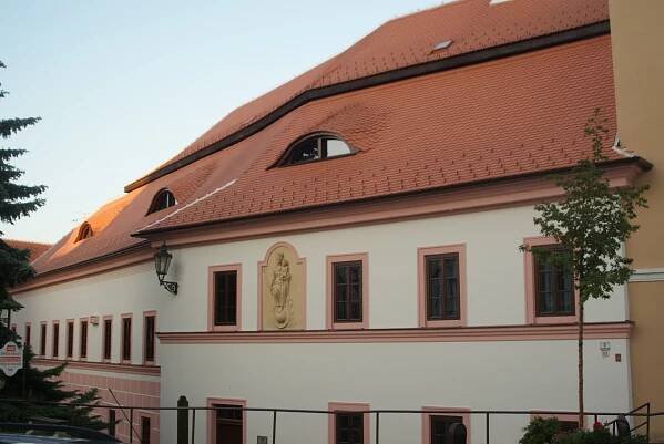 Mikulov fotoalbum pivovaru – Pivovary.Info