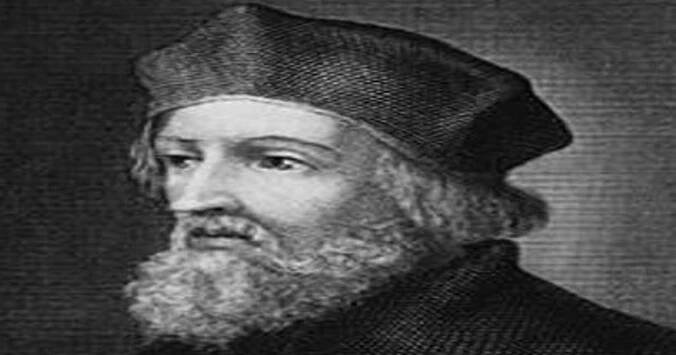 Jan Hus: Chtěl změnit církev, místo toho zaplatil vlastním životem. Dnes oslavujeme jeho svátek, ale většina ani neví proč