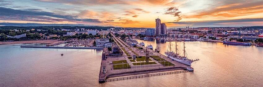 Gdynia Turystyczna