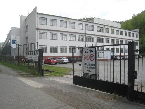 Vzestupy a pády podle Deníku: Dražba ČKD Blansko? Žádná nabídka