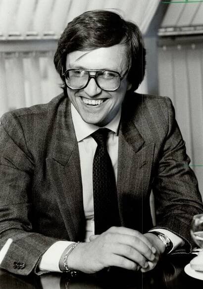 Maurizio Gucci