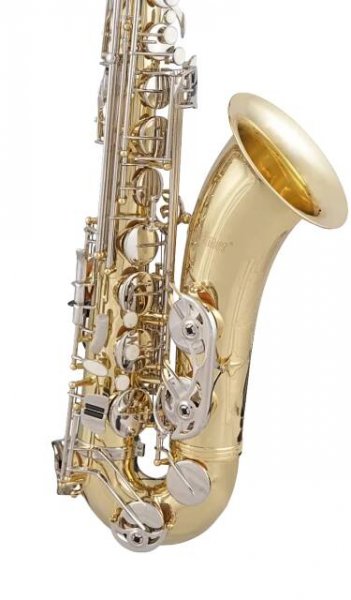 INSTRUMENTS — Wright Music