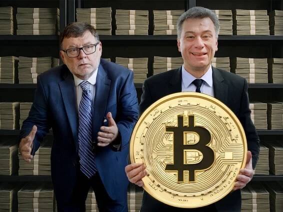 Blažek dojel na svou naivitu, jeho nástupce bude horší. Stanjuru to může doběhnout