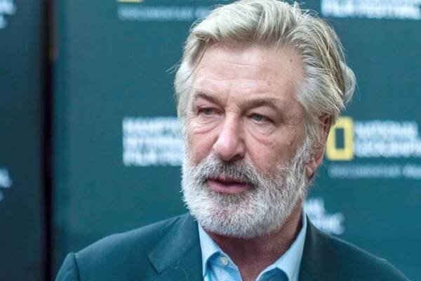 Herec Alec Baldwin může jít do vězení: Jeho manželka zveřejnila fotku s jejich sedmi dětmi - Zivot