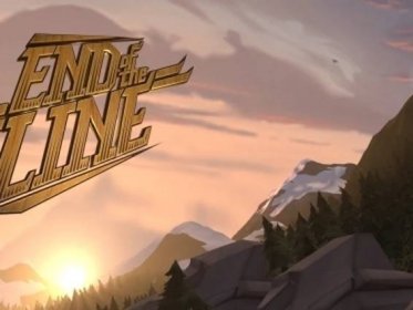 Interview: James McVinnie, Director Of End Of The Line