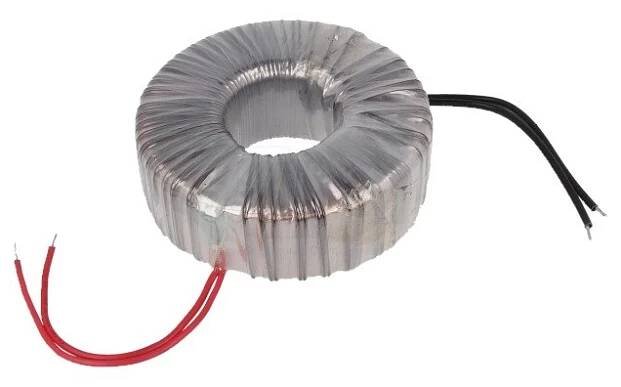 INDEL TST160/001 230VA/1x12V toroidní transformátor