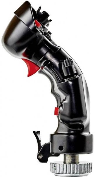 Thrustmaster F/A-18C Hornet Hotas (2960812)