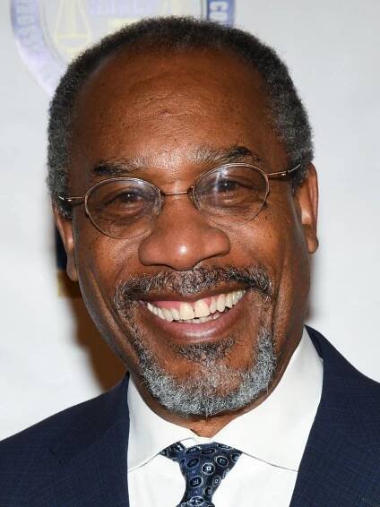 Joe Morton - Actor