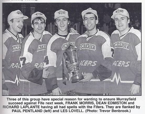 Frank Morris