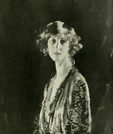 Violet Asquith