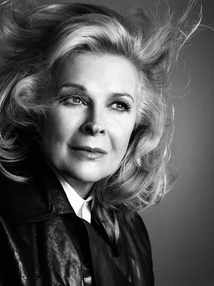 Candice Bergen - Interview Magazine