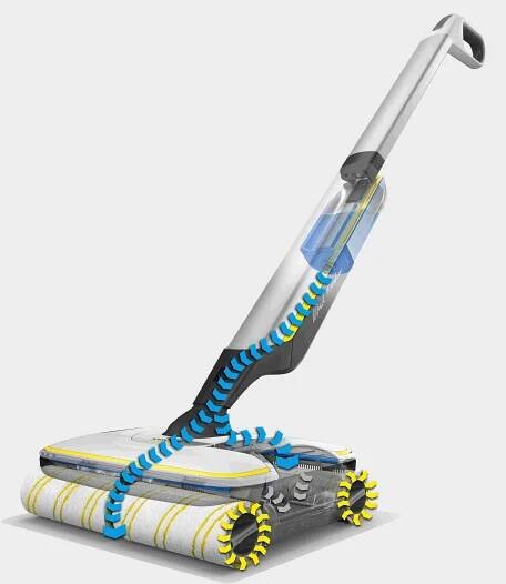 Kärcher FC 7 Cordless podlahová myčka