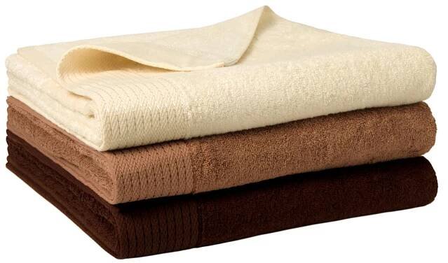 Osuška Bamboo Bath Towel