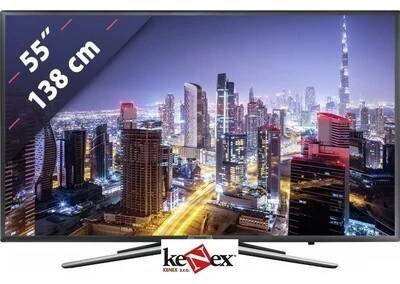 Samsung UE55MU6179