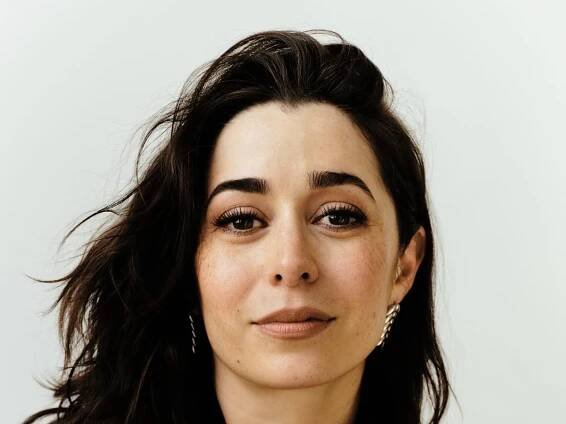 How Cristin Milioti Made Sofia Falcone an All-Time TV Villain