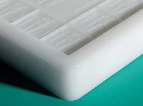 Muralen® Production based on PE-UHMW SG 2.1 - Technické materiály 1 - Murtfeldt GmbH Kunststoffe - Abbildung 1