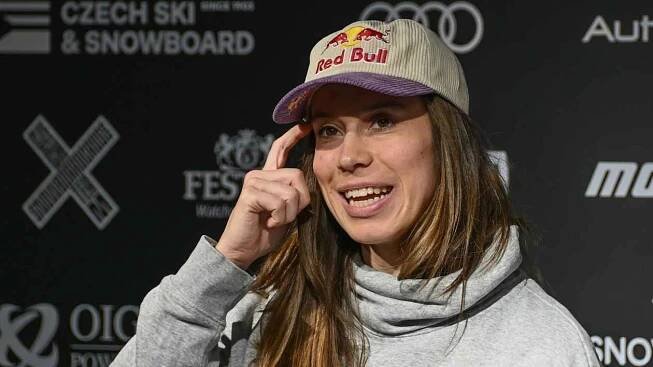 KVÍZ: Adamczyková na prkně i na parketu. Jak dobře znáte hvězdu ze snowboardu?