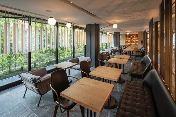TASSEL HOTEL KYOTO | Cattleya Tokyo™ | カトレヤトウキョウ