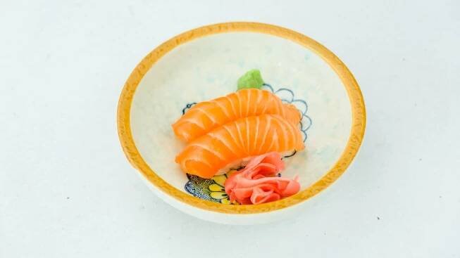 Running sushi Ginza | Wolt | Doručení | Jesenice-Průhonice