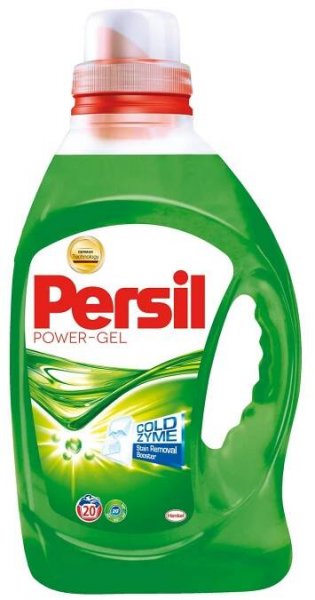 PERSIL gel 1,46l/20PD Universal 109 Kč
