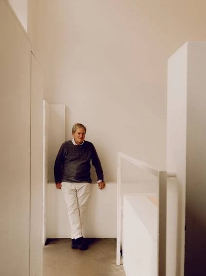 John Pawson - Kinfolk