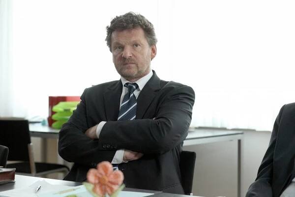 Paul Kemp – Alles kein Problem - Toleranz - Z filmu - Gabriel Barylli